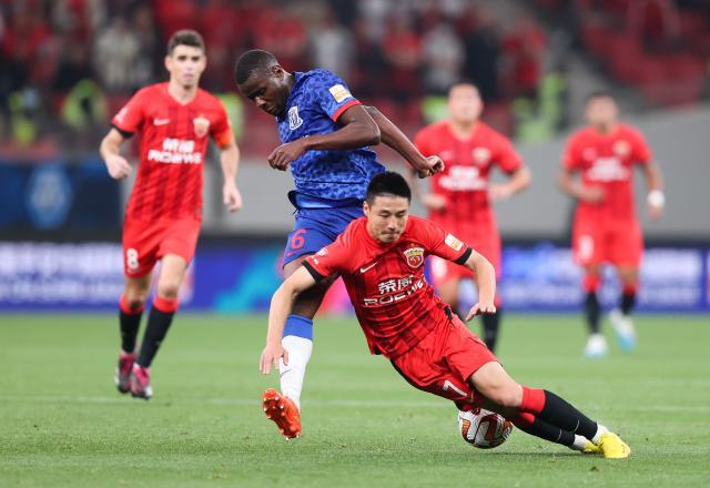 欧博网页版-土炮主宰上海德比 武磊连续3场破门于汉超救主