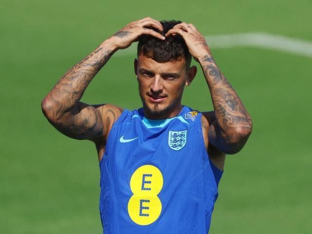 欧博官方下载地址-本·怀特与助教冲突被三狮开除？小道消息不合逻辑