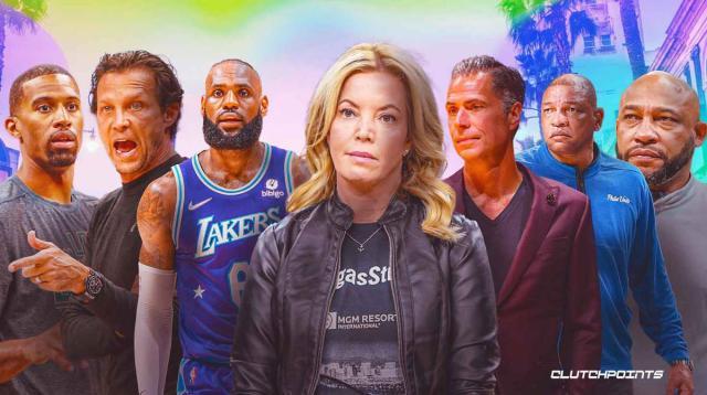 欧博官方下载地址-湖人选帅观察 斯托茨&amp;雄鹿助教汉姆暂时领跑？