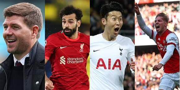 欧博电脑版-繁忙周中大战连场 英超几大悬念或将彻底明朗？